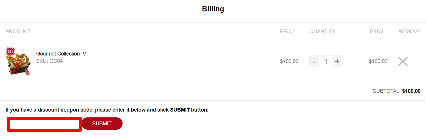 How Do I Use My Bloomex Promo Code?