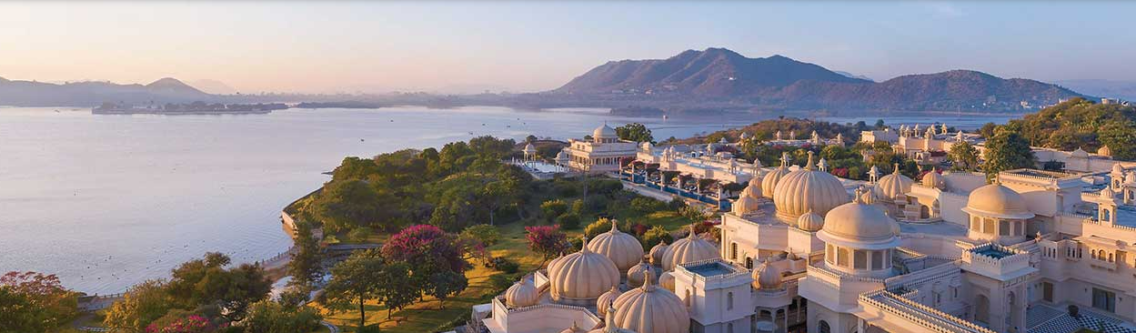 Oberoi about