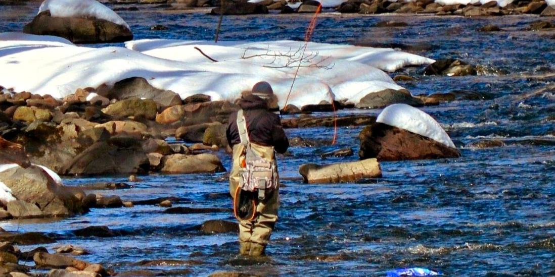 About RiverBum Homepage
