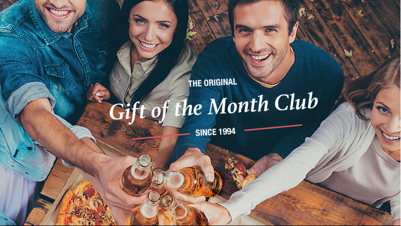 About Clubs of America Homepage