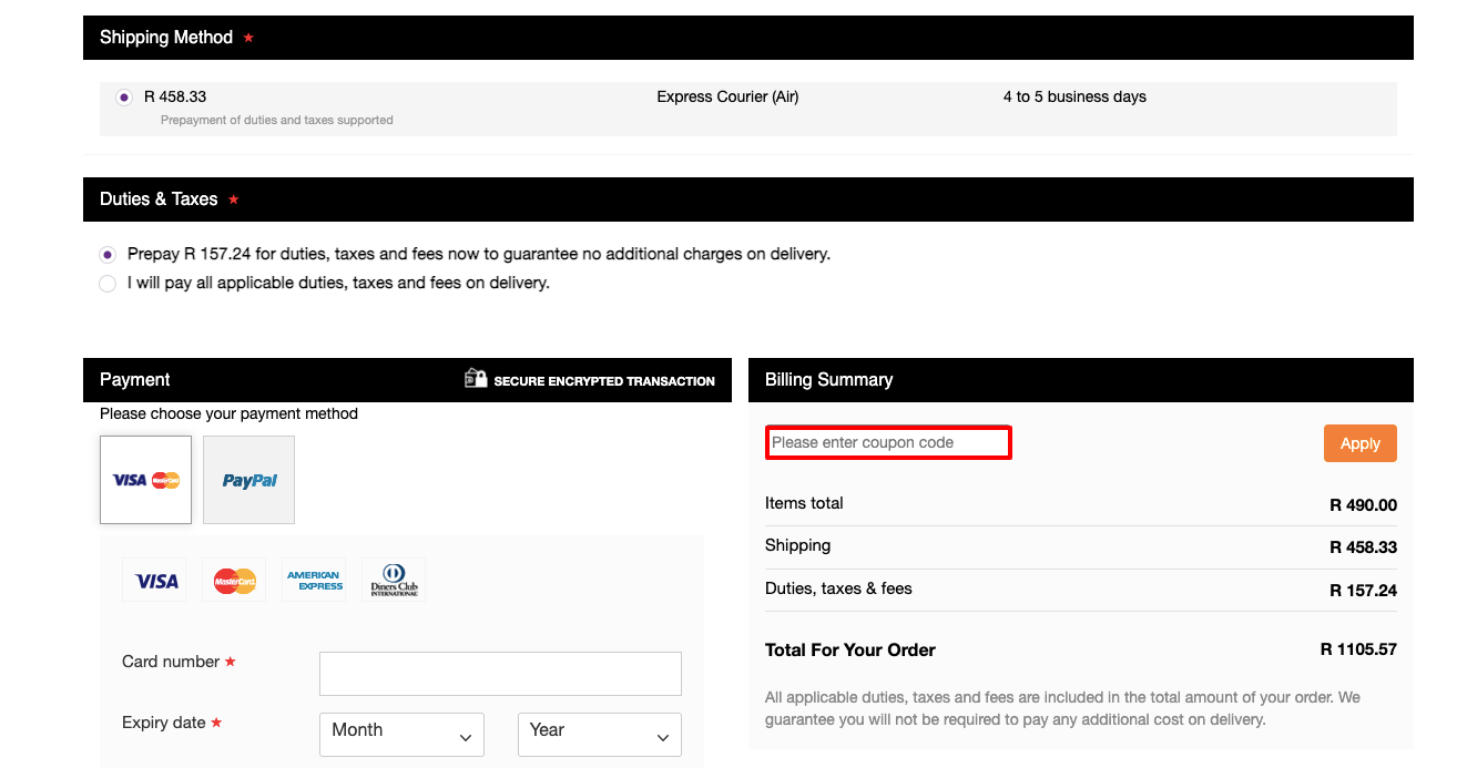 CLOVE + HALLOW Coupon Codes for February 2024