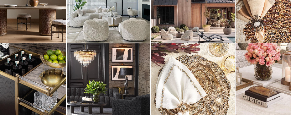 About Alchemy Fine Home Homepage