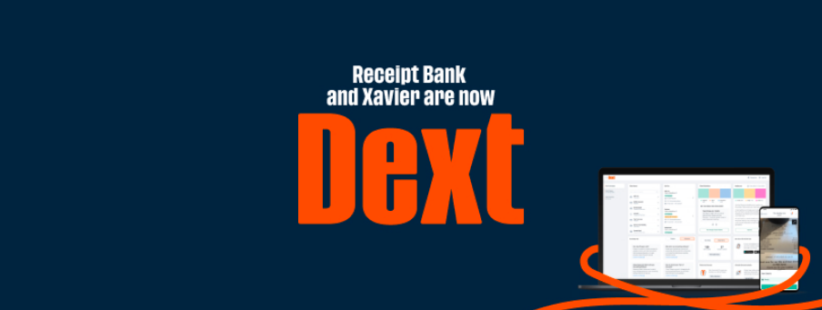 About Dext Homepage