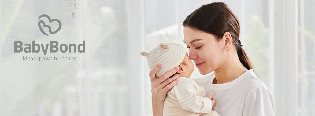 About BabyBond Homepage