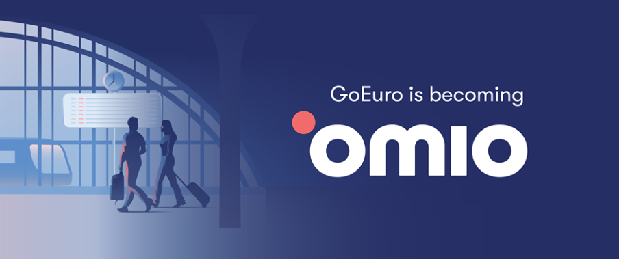 About Omio Homepage