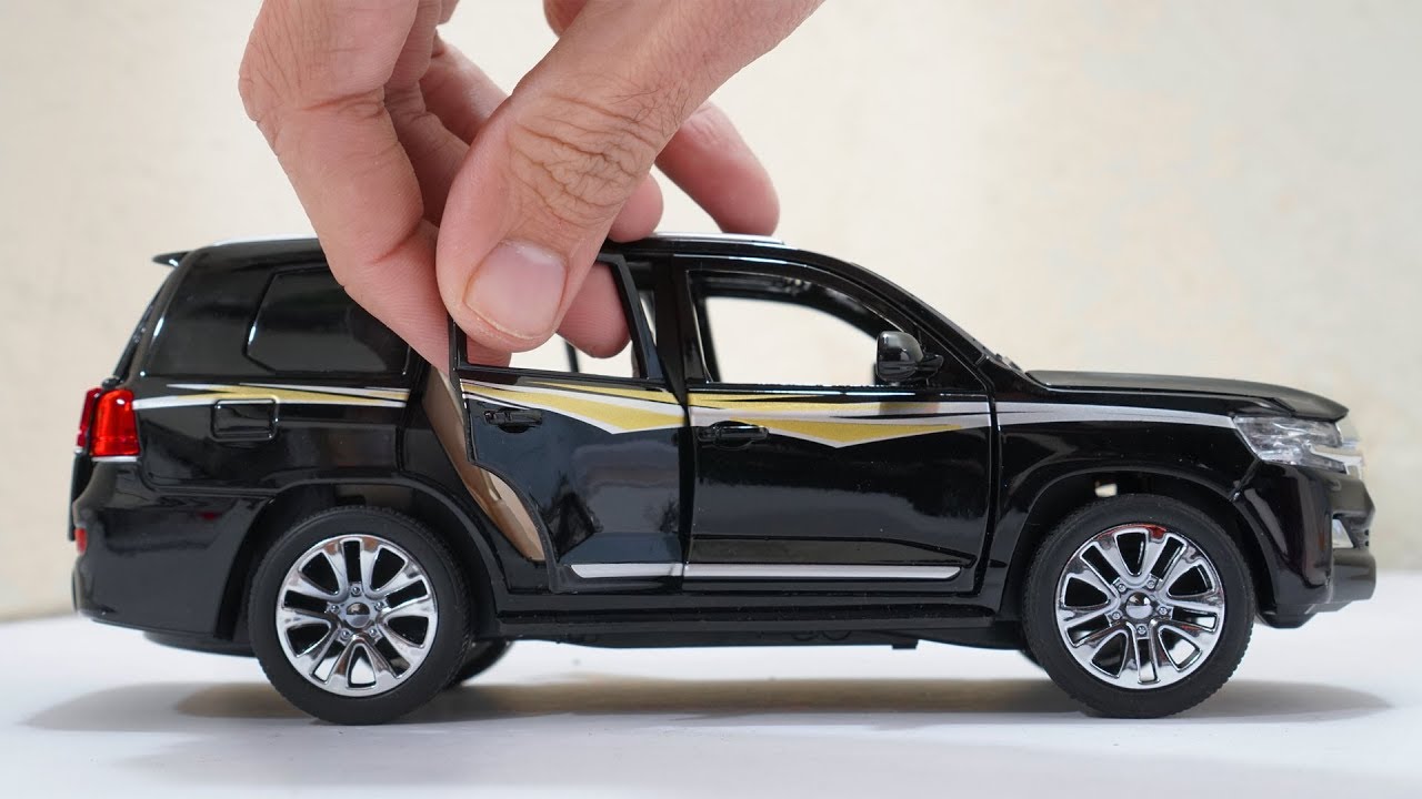 Diecast Homepage