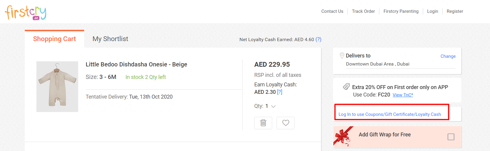 Verified 30 firstcry Promo Codes August 2021