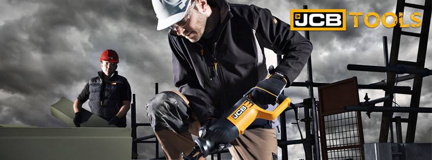 About JCB Tools Homepage