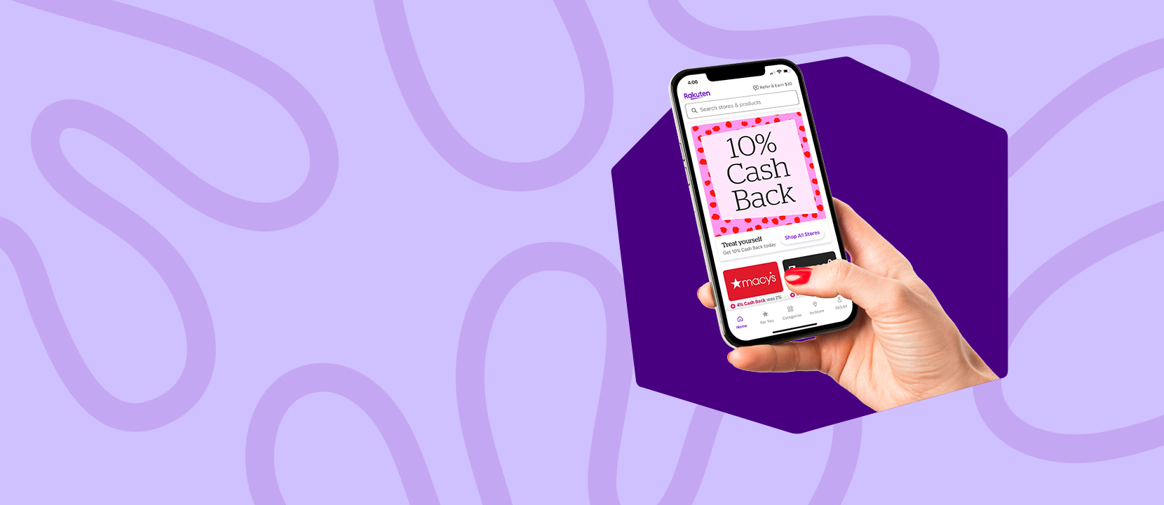 About Rakuten