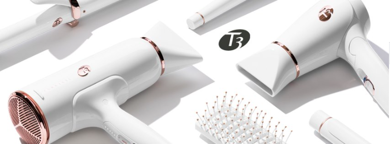 About T3 homepage