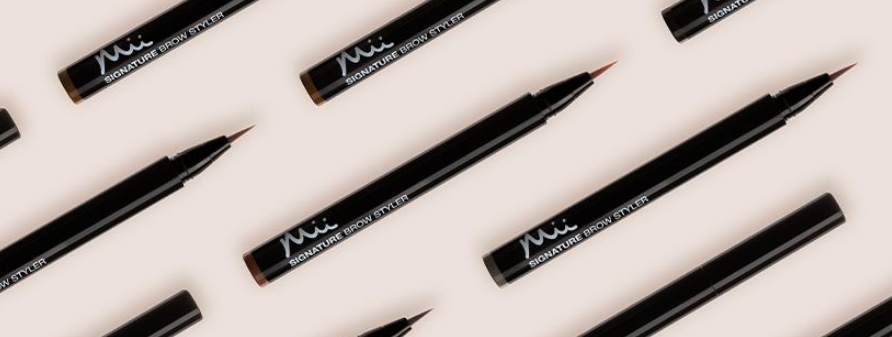 About Mii Cosmetics Homepage