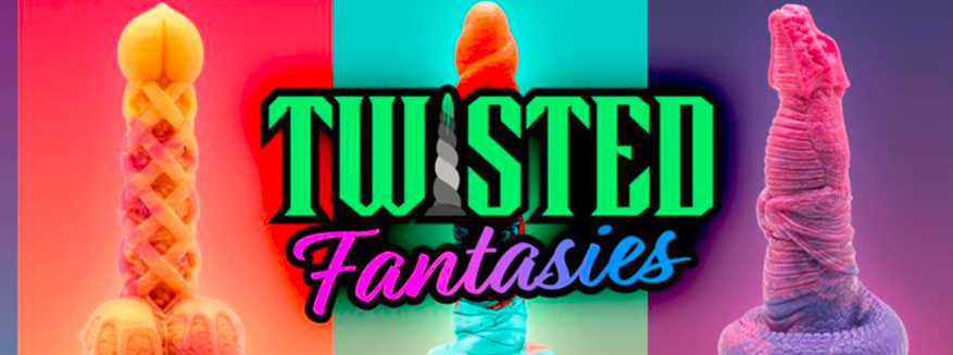 About Twisted Fantasies