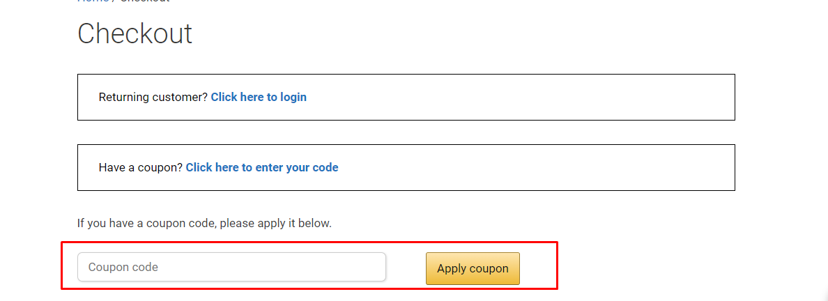 How do I use my Pure CBD Vapors coupon code?