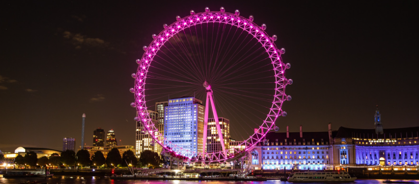 About London Eye