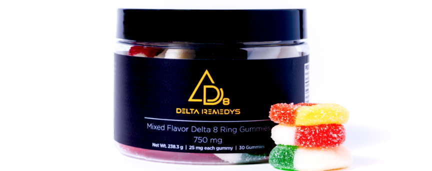 About Delta Remedys