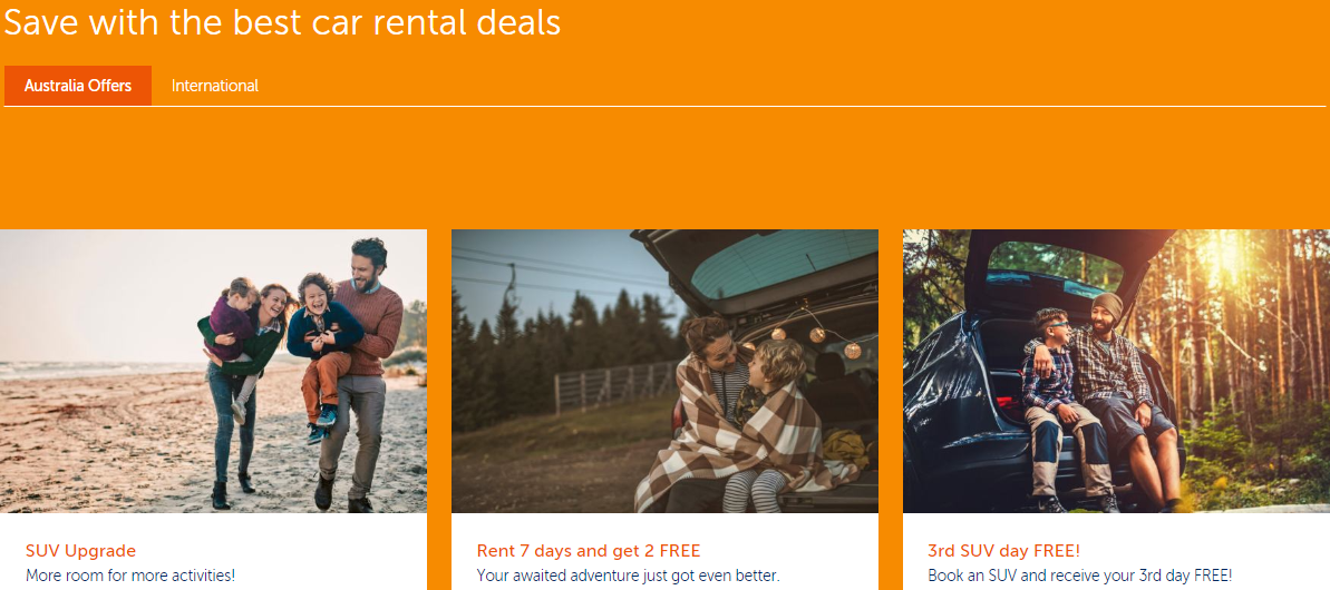 Budget Promo Codes July 2022