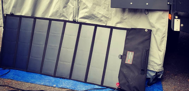 About Overland Solar Homepage