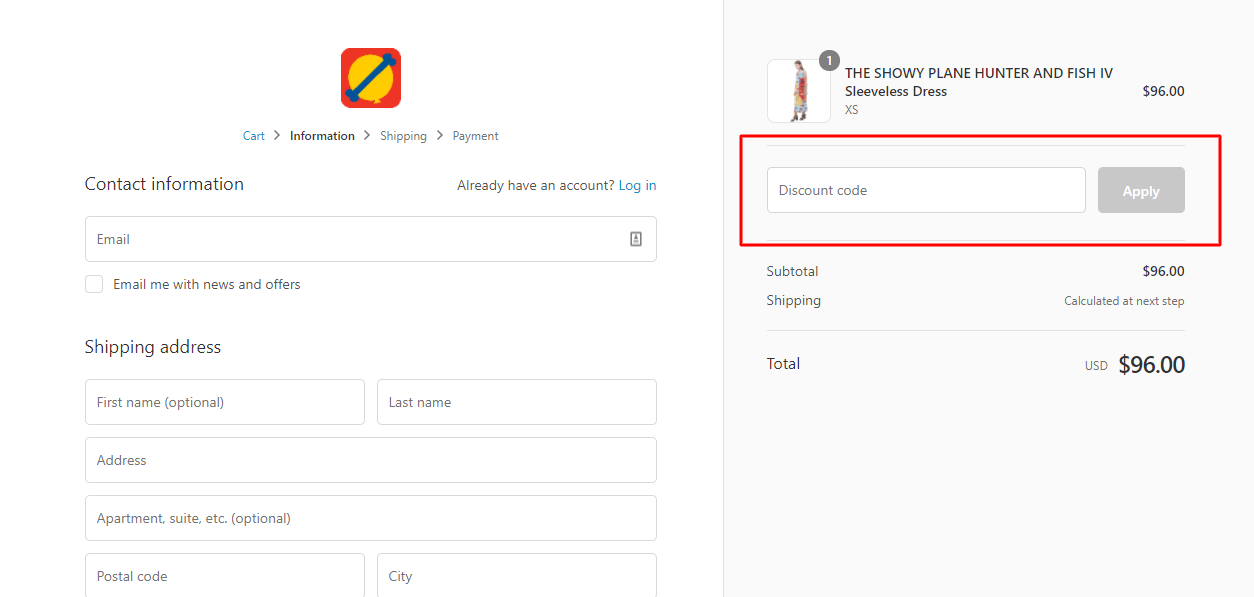 How Do I Use My BONES AND BALLOONS Promo Code?