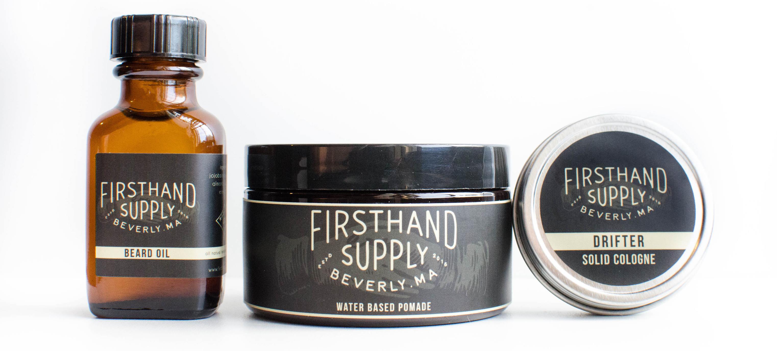 About Firsthand Supply Product