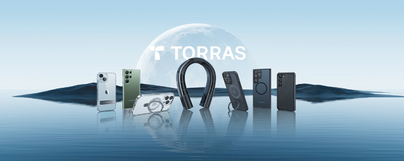 About TORRAS