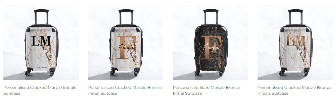 Suitcase