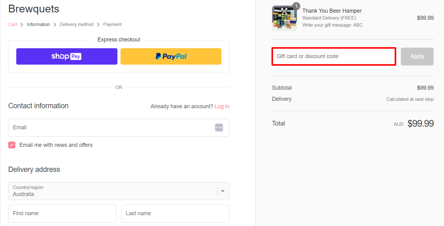 Image: brewquets brewquets