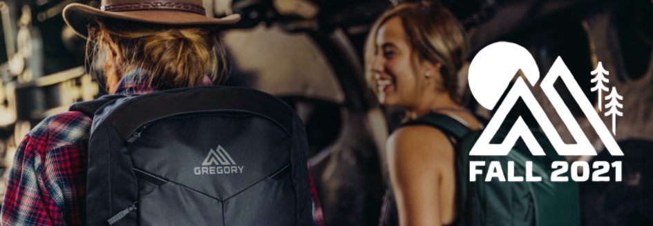 About Gregory Homepage