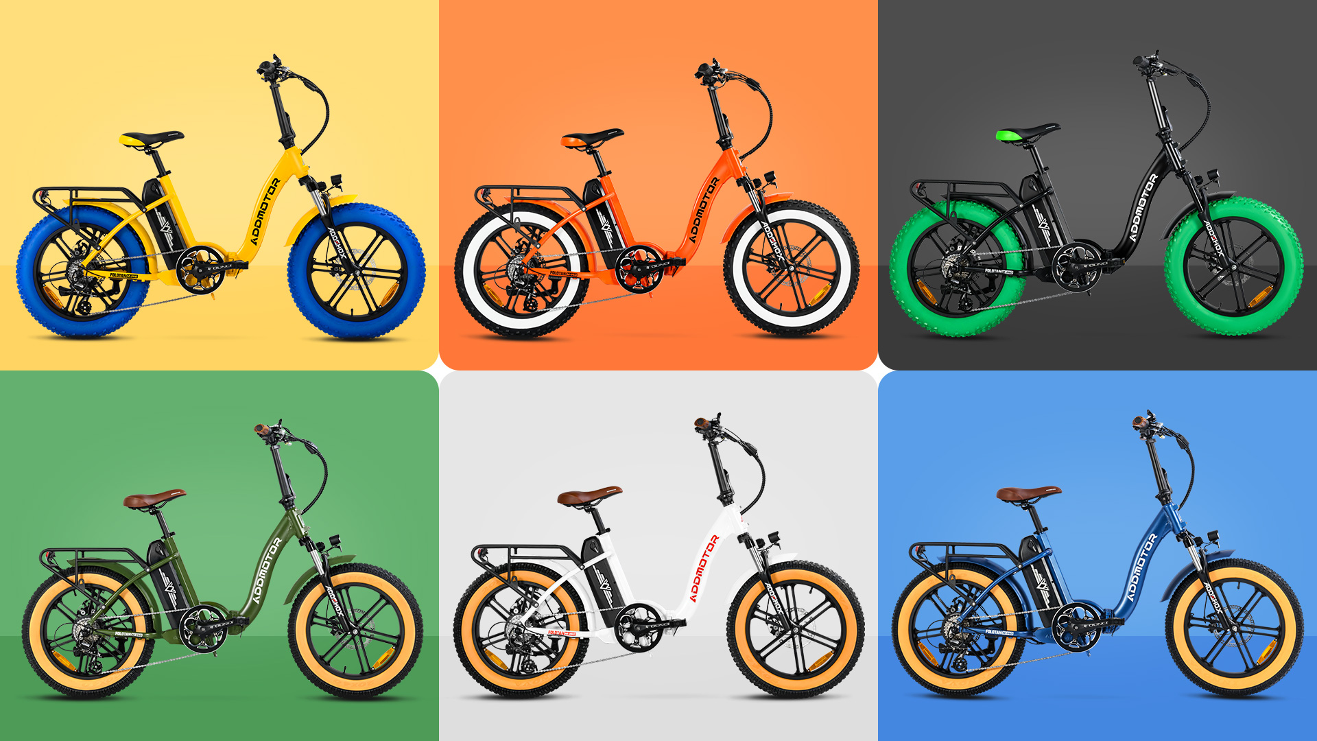 About Addmotor Homepage