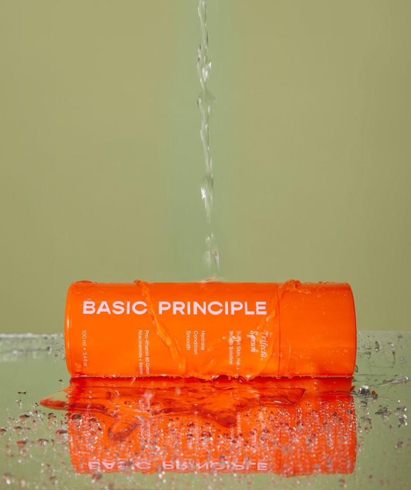About Basic Principle