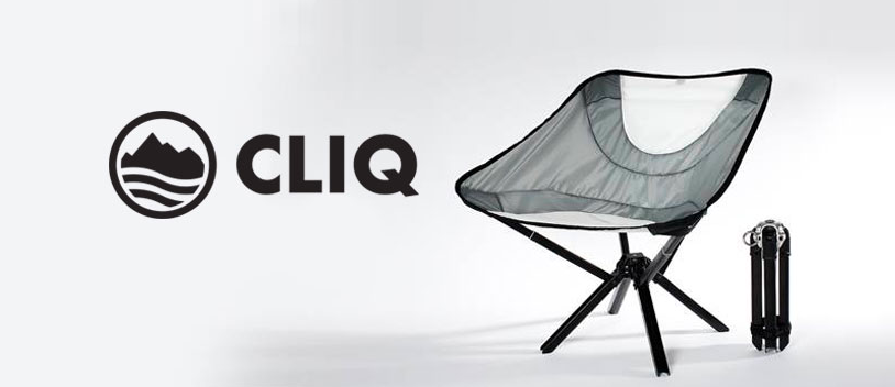 About Cliq Products Homepage