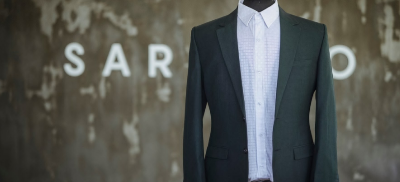 About SARTORO Homepage