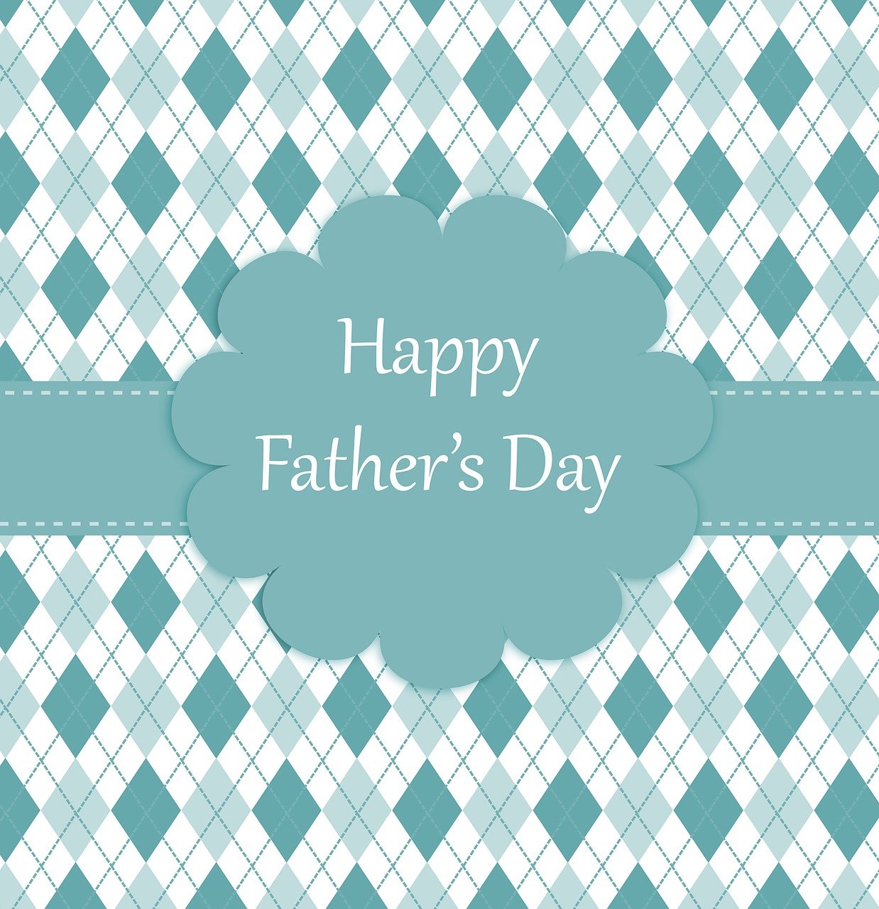 feliz día del padre en inglés con un cupón del día del padre disponible en Love Coupons