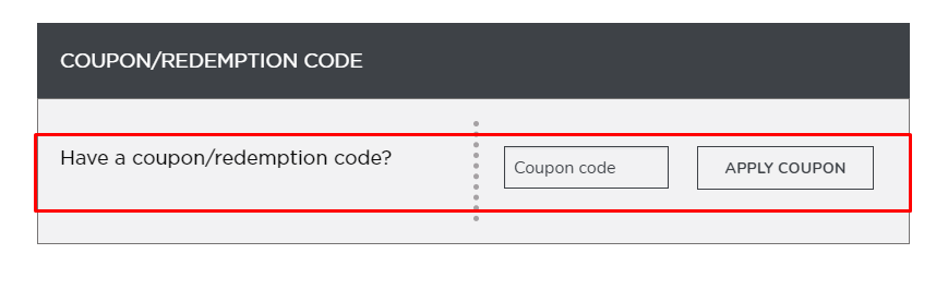 How do I use my CodaKid coupon code?