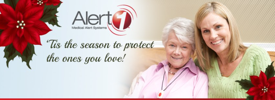 About Alert1 Homepage