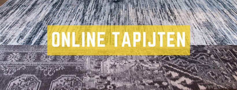 About OnlineTapijten Homepage