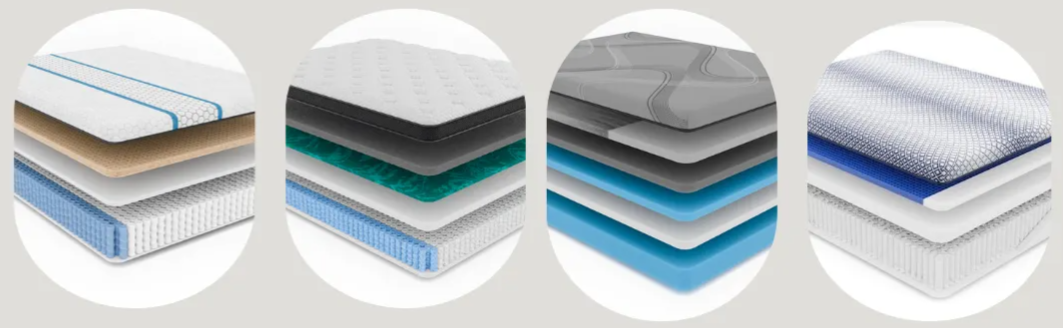 About Instamattress Homepage