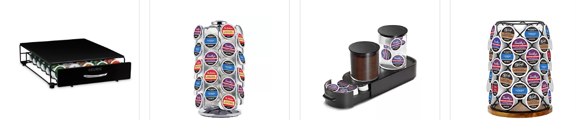 Keurig Pods