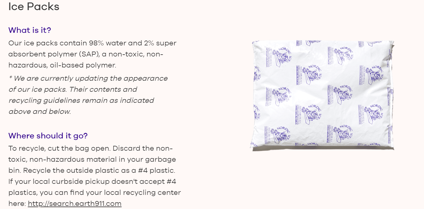 Dinnerly recycling2