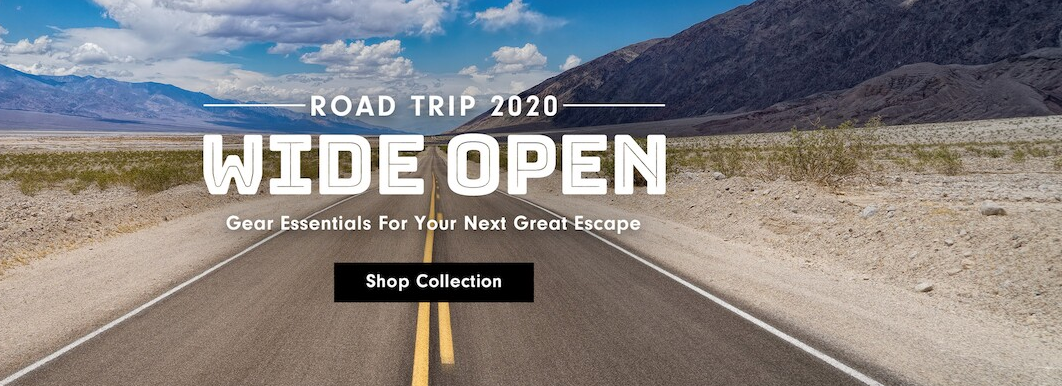 About Cycle Gear Direct homepage