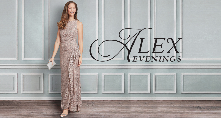 About Alex Evenings