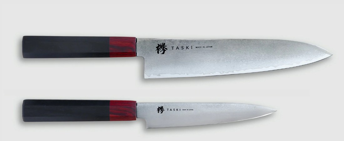 About Taski Homepage