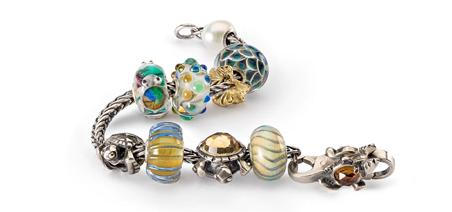 About Trollbeads Homepage