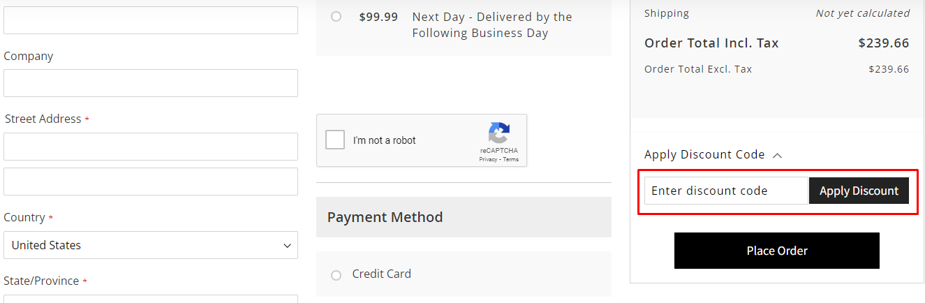 How do I use my The Ski Bum discount code?