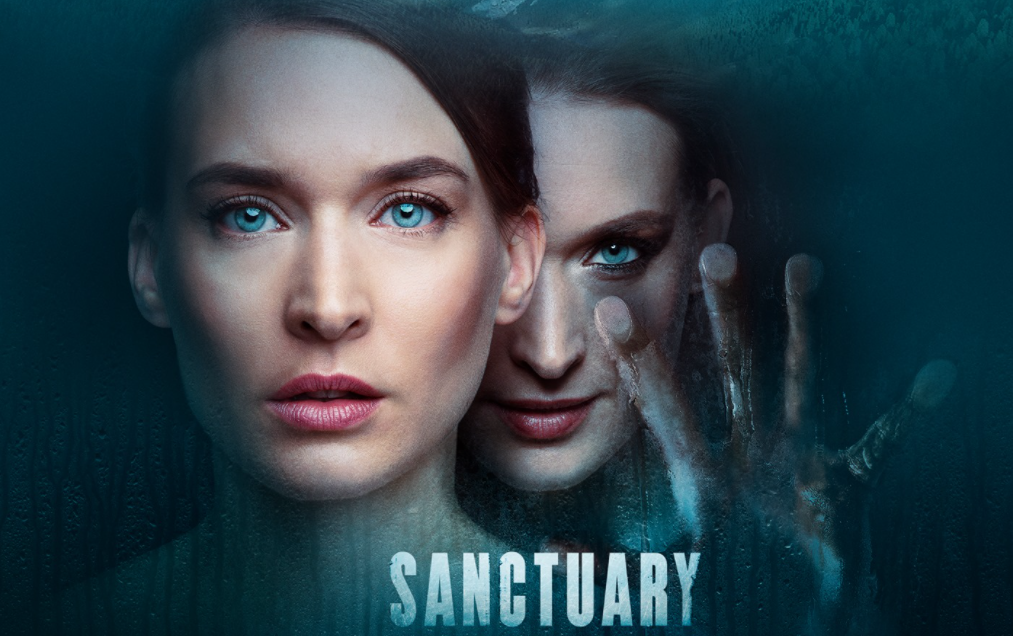 About Sundance Now Homepage
