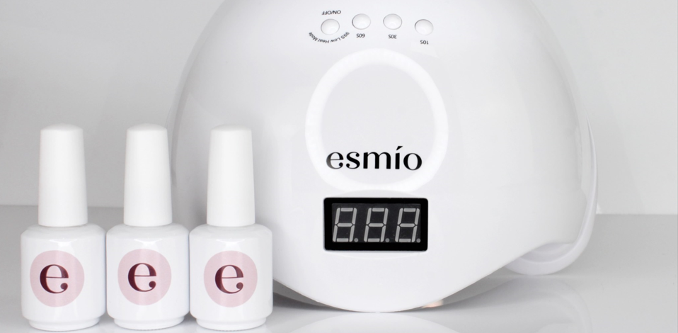 About Esmio Homepage