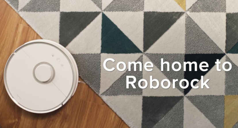 About Roborock