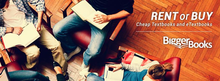 About BiggerBooks Homepage