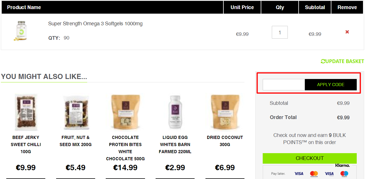 Verified 40 bulk Discount Code & Promo Codes August 2021