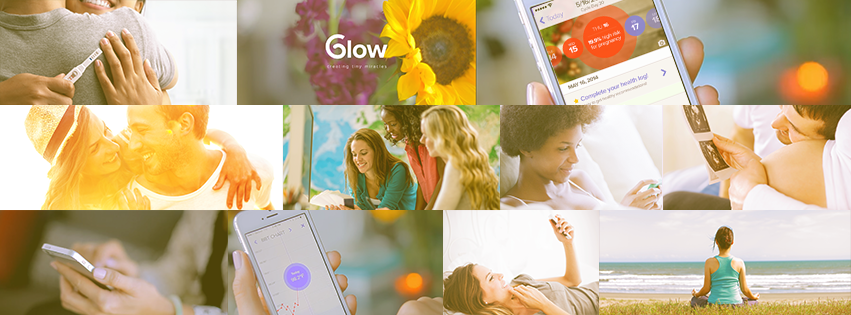 About Glow Homepage