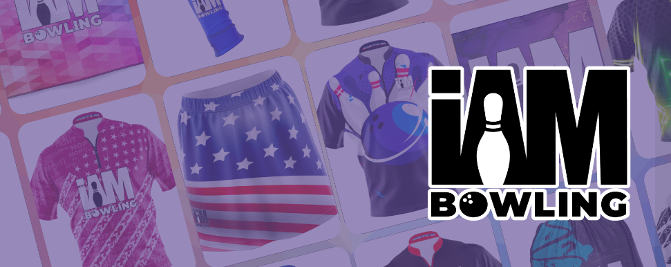 About I AM Bowling Homepage